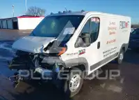 2016 RAM PROMASTER 1500 photo