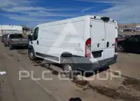 2016 RAM PROMASTER 1500 фото