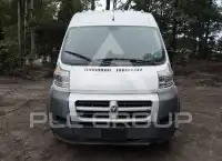 2016 RAM PROMASTER 3500 фото