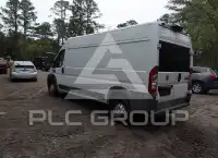 2016 RAM PROMASTER 3500 фото