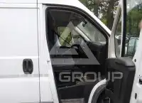 2016 RAM PROMASTER 3500 фото