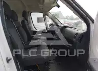 2016 RAM PROMASTER 3500 фото