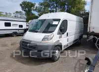 2016 RAM PROMASTER 3500 фото