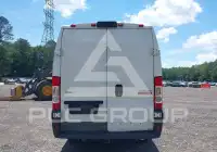 2016 RAM PROMASTER 3500 фото