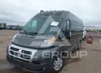 2016 RAM PROMASTER 3500 photo