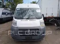 2016 RAM PROMASTER 3500 фото