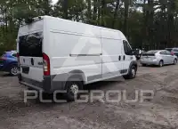 2016 RAM PROMASTER 3500 фото