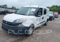 2016 RAM PROMASTER фото