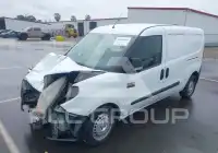 2016 RAM PROMASTER photo