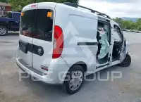 2016 RAM PROMASTER фото
