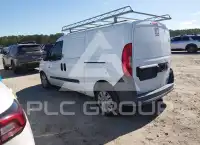 2016 RAM PROMASTER фото