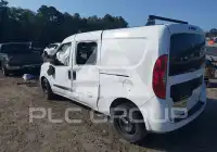 2016 RAM PROMASTER фото