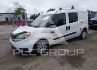 2016 RAM PROMASTER фото