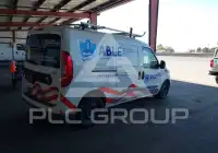2016 RAM PROMASTER фото