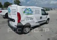 2016 RAM PROMASTER photo