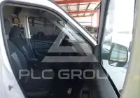 2016 RAM PROMASTER фото
