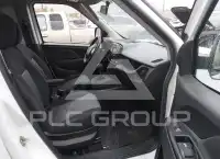 2016 RAM PROMASTER фото