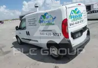 2016 RAM PROMASTER photo