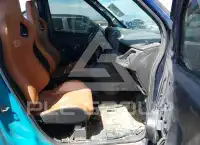 2016 RAM PROMASTER фото