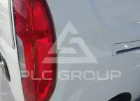 2016 RAM PROMASTER фото