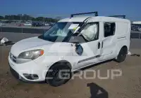 2016 RAM PROMASTER фото