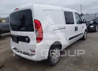 2016 RAM PROMASTER фото