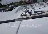 2016 RAM PROMASTER фото