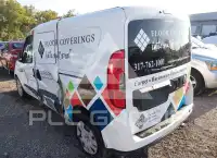 2016 RAM PROMASTER фото