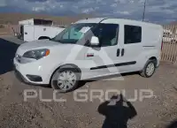 2016 RAM PROMASTER фото