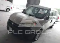 2016 RAM PROMASTER photo