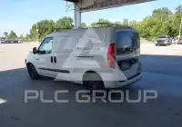 2016 RAM PROMASTER фото