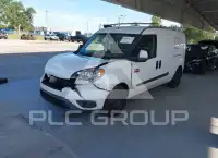 2016 RAM PROMASTER фото