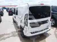 2016 RAM PROMASTER photo