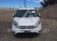 2016 RAM PROMASTER фото