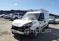 2016 RAM PROMASTER фото