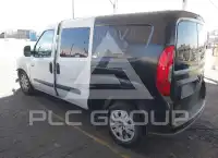 2016 RAM PROMASTER фото