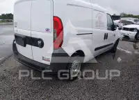 2016 RAM PROMASTER photo