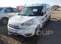 2016 RAM PROMASTER фото
