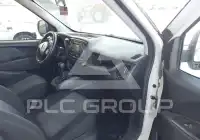 2016 RAM PROMASTER фото