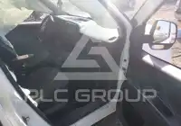 2016 RAM PROMASTER фото
