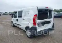 2016 RAM PROMASTER фото