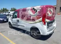 2016 RAM PROMASTER фото