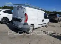 2016 RAM PROMASTER фото