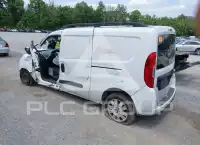 2016 RAM PROMASTER фото