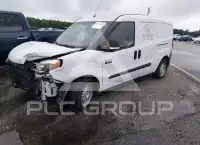 2016 RAM PROMASTER photo