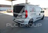 2016 RAM PROMASTER фото