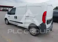 2016 RAM PROMASTER photo