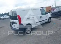 2016 RAM PROMASTER photo