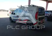 2016 RAM PROMASTER фото