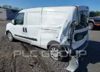 2016 RAM PROMASTER фото